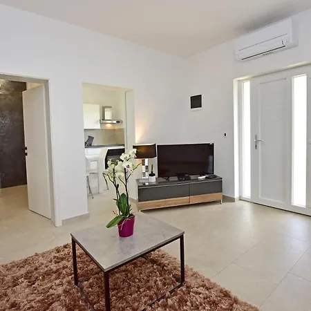 Apartment Melita Porec