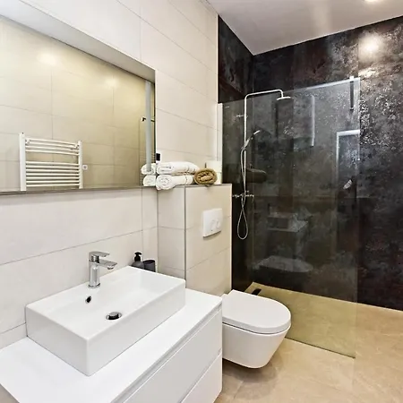 Apartment Melita