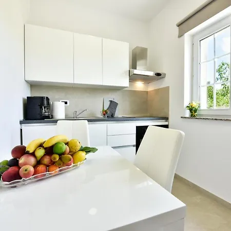 Melita * Πόρετς