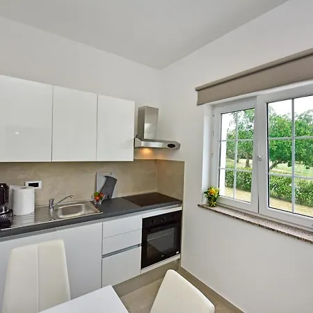 Διαμέρισμα Melita Πόρετς