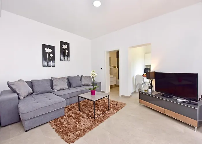 Apartment Melita Poreč