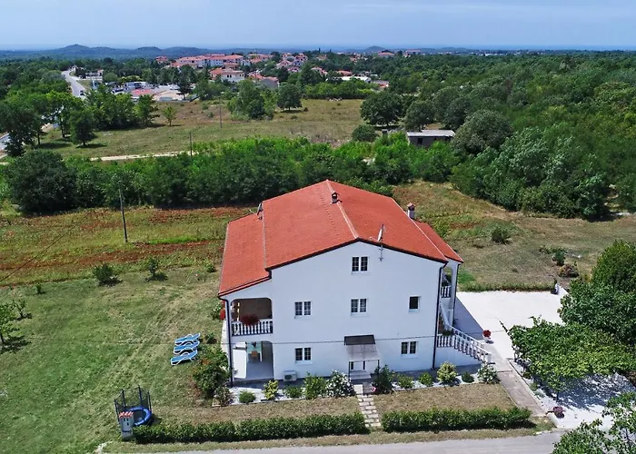 Melita Apartment Poreč