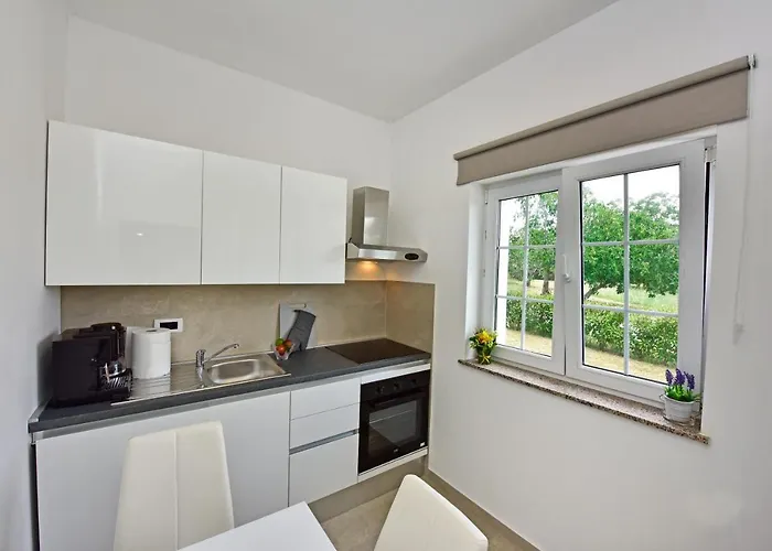 Apartment Melita Poreč