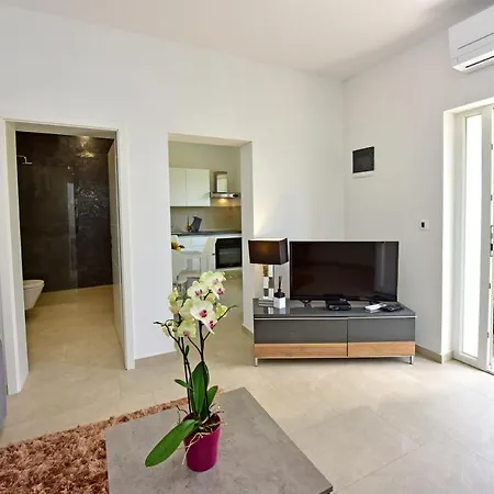 Appartement Melita